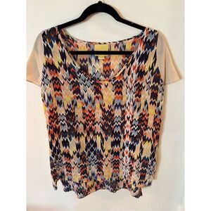 Maeve Blouse